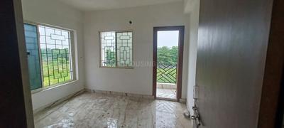 Balcony Image of 1181 Sq.ft 3 BHK Apartment / Flat for sale in New Town Kolkata for Rs. 7480000