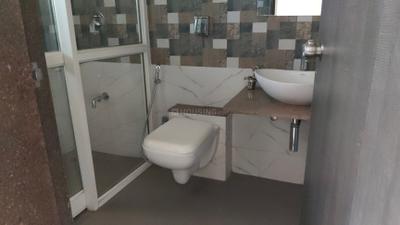Image of 1694 Sq.ft 3 BHK Apartment / Flat for rent in Pristine Royale, Aundh, Pune for Rs. 50000