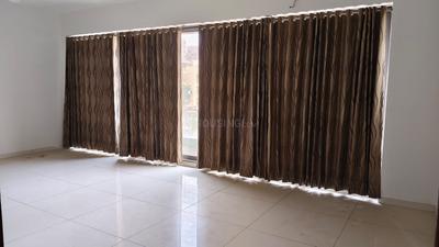 Bedroom Image of 1755 Sq.ft 3 BHK Apartment / Flat for sale in Gota Ahmedabad for Rs. 11000100