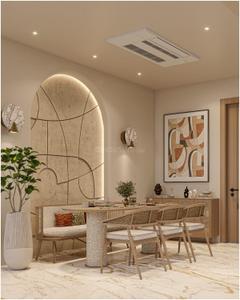 Bedroom Image of 3583 Sq.ft 3 BHK Villa for sale in Siolim Goa for Rs. 55000000
