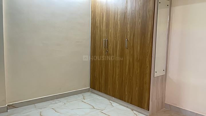 BDA Layout BTM 4th Stage, Bommanahalli Bedroom One 1