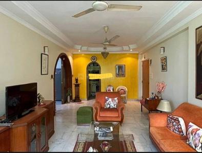 Hall Image of 1913 Sq.ft 3 BHK Apartment / Flat for sale in Ballygunge Kolkata for Rs. 38000000