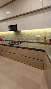 Kitchen Image of 1400 Sq.ft 3 BHK Apartment / Flat for sale in Frangipani, Powai Mumbai for Rs. 33000000