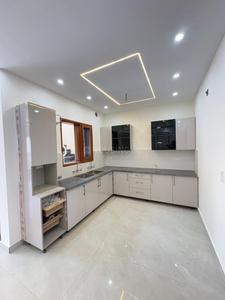 Kitchen Image of 1143 Sq.ft 3 BHK Independent House for sale in Kharar Mohali for Rs. 10900000
