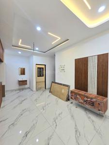 Hall Image of 900 Sq.ft 3 BHK Independent House for sale in Kongorppilly Kochi for Rs. 3800000