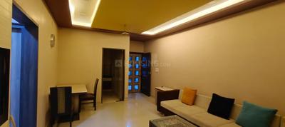 Hall Image of 1270 Sq.ft 2 BHK Apartment / Flat for sale in Godrej Garden City, Jagatpur Ahmedabad for Rs. 7800000