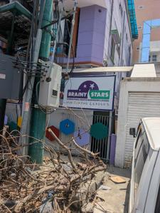 Image of 2400 Sq.ft 4 BHK Independent House for sale in Jayanagar, Bengaluru for Rs. 76800000