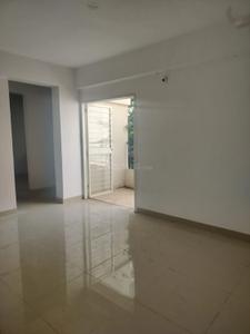 Hall Image of 610 Sq.ft 1 BHK Apartment / Flat for rent in Narhe Pune for Rs. 12000