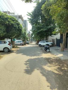 Image of 204 Sq.ft Residential Plot / Land for sale in Sector 57, Gurgaon for Rs. 64260000