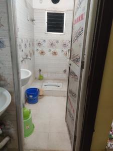 Bathroom Image of Santosh complex in Kadamkuan, Patna