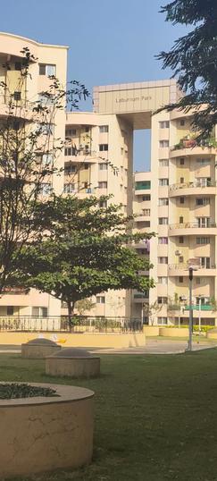 Magarpatta Laburnum Park Main Image 1