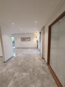 Hall Image of 1390 Sq.ft 3 BHK Apartment / Flat for sale in SPR Highliving District, Jamalia Chennai for Rs. 17000000