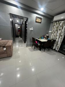 Hall Image of 1100 Sq.ft 2 BHK Apartment / Flat for sale in Shivom Shankhmani, Barisha Kolkata for Rs. 10500000