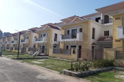 Image of 4250 Sq.ft 4 BHK Villa for sale in Jaypee Kingswood Oriental, Sector 128, Noida for Rs. 80000000