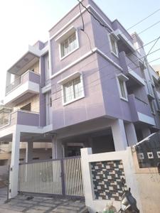 Image of 1060 Sq.ft 2 BHK Apartment / Flat for sale in Yashwant Nagar, Jalgaon for Rs. 4651000