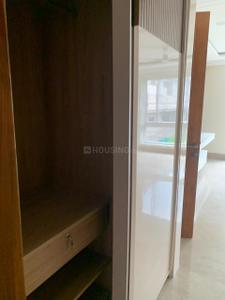 Bedroom Image of 2230 Sq.ft 3 BHK Builder Floor for sale in Shalimar Bagh New Delhi for Rs. 55000000