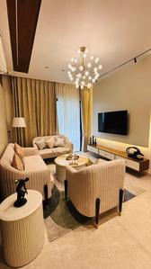 3 BHK Flat
