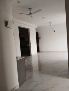 Hall Image of 1700 Sq.ft 3 BHK Apartment / Flat for rent in Purvanchal Royal City Phase 2, Chi V Greater Noida for Rs. 35000