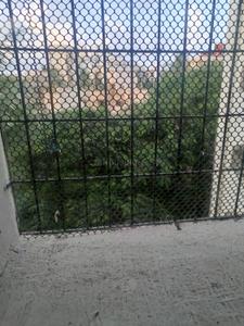 Balcony Image of 1000 Sq.ft 2 BHK Apartment / Flat for rent in Emerald Court, Andheri East Mumbai for Rs. 70000