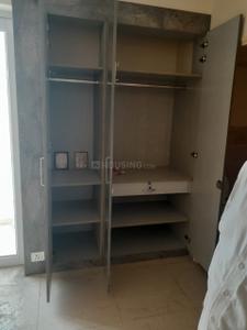 Bedroom Image of 1024 Sq.ft 2 BHK Apartment / Flat for rent in Mahagun Mantra, Noida Extension Greater Noida for Rs. 17000