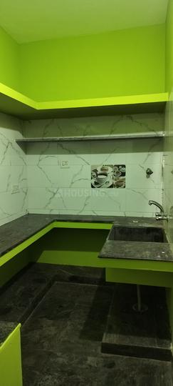 DEVI homes  Kitchen 1