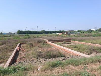 Image of 1170 Sq.ft Residential Plot / Land for sale in Knowledge Park 3, Greater Noida for Rs. 4550000