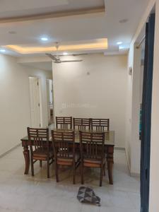 3 BHK Flat