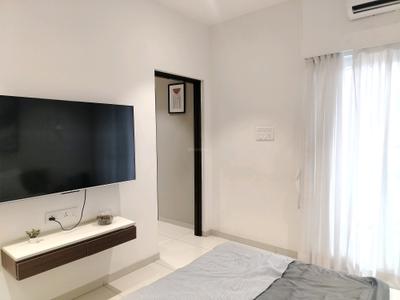 Bedroom Image of 1020 Sq.ft 2 BHK Apartment / Flat for sale in Codename Plus Life, Kondhwa Pune for Rs. 5100000