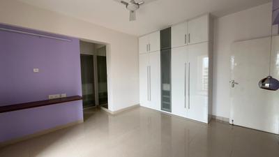 Bedroom Image of 1540 Sq.ft 3 BHK Apartment / Flat for sale in Sarjapur Bengaluru for Rs. 24500000