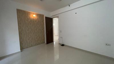 Bedroom Image of 1160 Sq.ft 2.5 BHK Apartment / Flat for rent in Arihant Ambar, Noida Extension Greater Noida for Rs. 19500