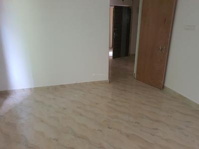Bedroom Image of 775 Sq.ft 2 BHK Apartment / Flat for sale in Keshtopur Kolkata for Rs. 2712500