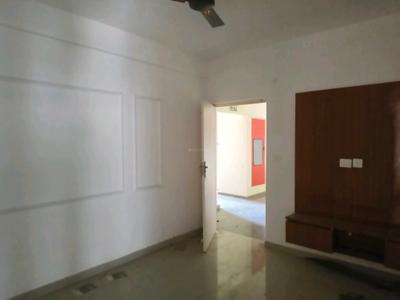 Living Room Image of 690 Sq.ft 2 BHK Apartment / Flat for sale in Pyramid Elite, Sector 86 Gurgaon for Rs. 7250000