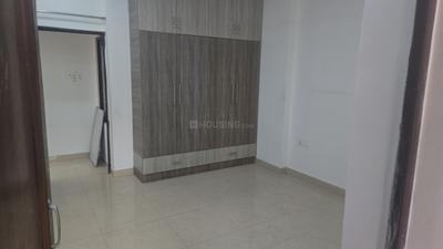 2.5 BHK Independent Builder Floor