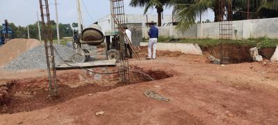 Bhogapuram Plot View 2