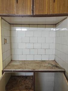 Kitchen Image of 200 Sq.ft 1 RK Studio for rent in Kumhar Toli Ranchi for Rs. 9000