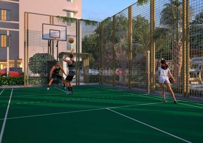 Image of 877 Sq.ft 2 BHK Apartment / Flat for sale in Vishwas Yashraj Nakshatra Phase 2, Hadapsar, Pune for Rs. 4999000