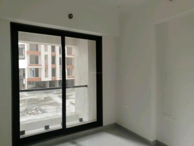 Bedroom Image of 580 Sq.ft 1 BHK Apartment / Flat for sale in GP Complex Building No 1, Naigaon East Naigaon for Rs. 3400000