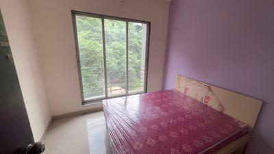 1 BHK Flat