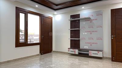 Bedroom Image of 4500 Sq.ft 4 BHK Builder Floor for sale in Sector 21C Faridabad for Rs. 41000001