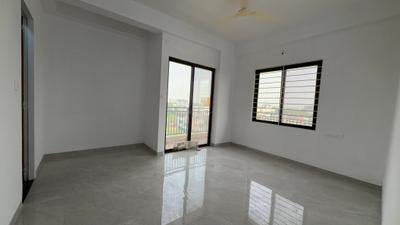Bedroom Image of 1800 Sq.ft 3 BHK Apartment / Flat for rent in Gotri Vadodara for Rs. 18000