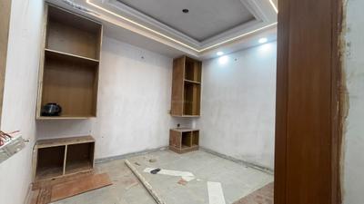 Bedroom Image of 850 Sq.ft 3 BHK Builder Floor for sale in Sector 7 Rohini New Delhi for Rs. 12500000