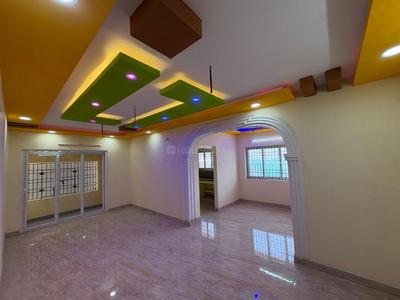 Hall Image of 1035 Sq.ft 2 BHK Apartment / Flat for sale in Kattupakkam Chennai for Rs. 8000000