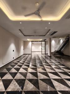 Living Room Image of 2097 Sq.ft 3 BHK Duplex for sale in Chittaranjan Park New Delhi for Rs. 82500000