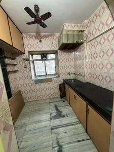 Kitchen Image of 630 Sq.ft 1 BHK Apartment / Flat for sale in Kalyan West Kalyan for Rs. 4500000