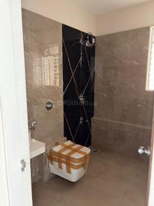 Bathroom Image of 1500 Sq.ft 3 BHK Apartment / Flat for sale in Lakhani Empire Towers, Thane West Thane for Rs. 38000000