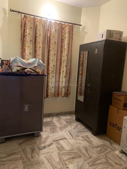 Sector K, Ashiyana Bedroom 1