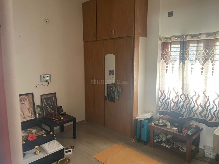 Mohammed Sab Palya, Vidyaranyapura Bedroom 1