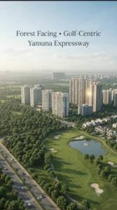 Image of 2160 Sq.ft 3 BHK Apartment / Flat for sale in Yeida, Greater Noida for Rs. 15768000