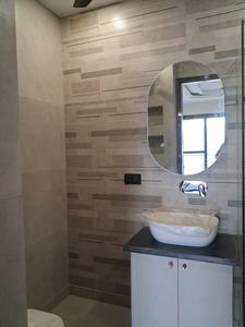 Bedroom One Image of 1800 Sq.ft 3 BHK Builder Floor for sale in Paschim Vihar New Delhi for Rs. 37500000