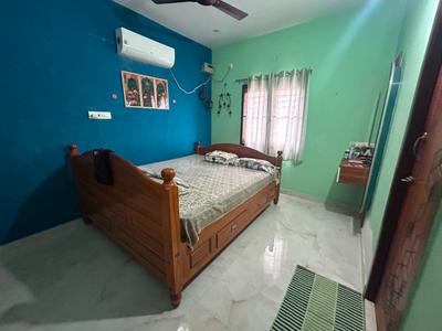 Bedroom Image of 1364 Sq.ft 3 BHK Apartment / Flat for sale in Kundrathur Chennai for Rs. 9500000